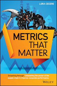 Metrics That Matter book cover